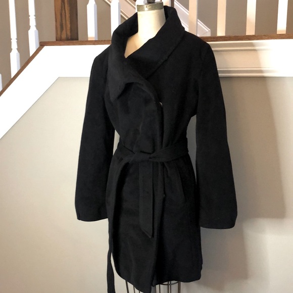 Hilary Radley Jackets & Blazers - Hilary Radley Coat
